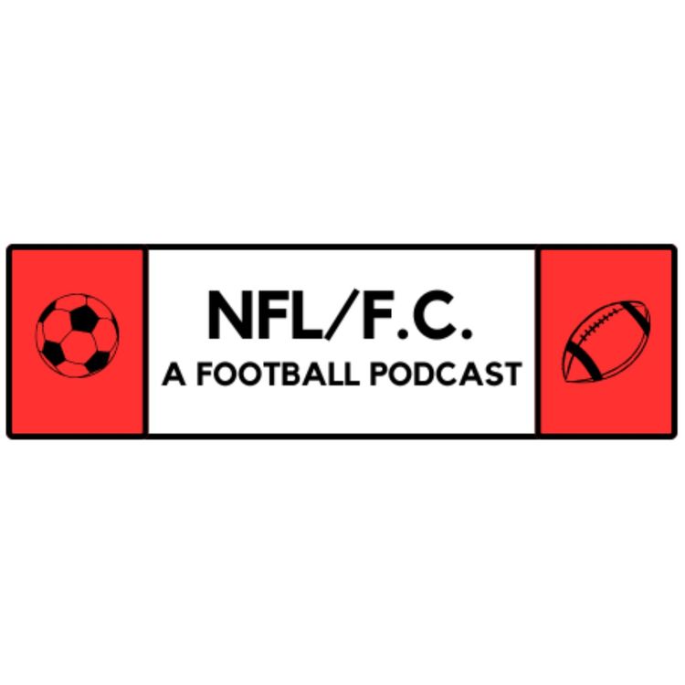 cover art for Welcome to NFL/F.C. (Arsenal Edition)
