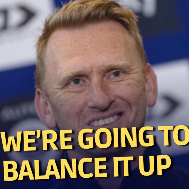 cover art for WEBBY'S GOING TO "BALANCE IT UP" | WAHS UP TV REACTS | #nzwarriors #nrl #upthewahs