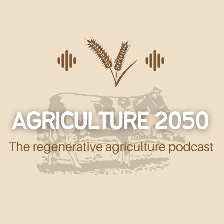 cover art for Episode 11 – Let's Talk Pollinators: Part 2