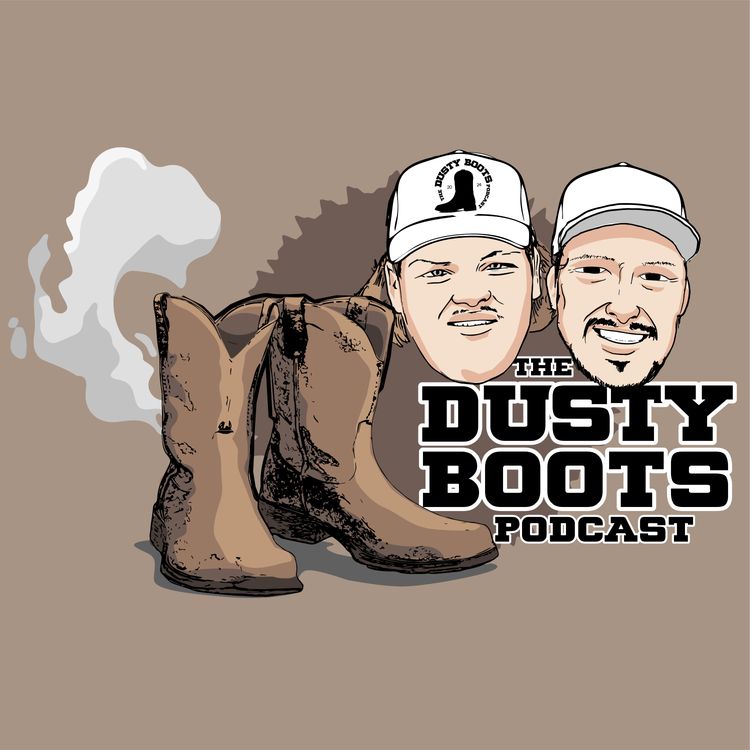 cover art for Ep.155 - Normal Life