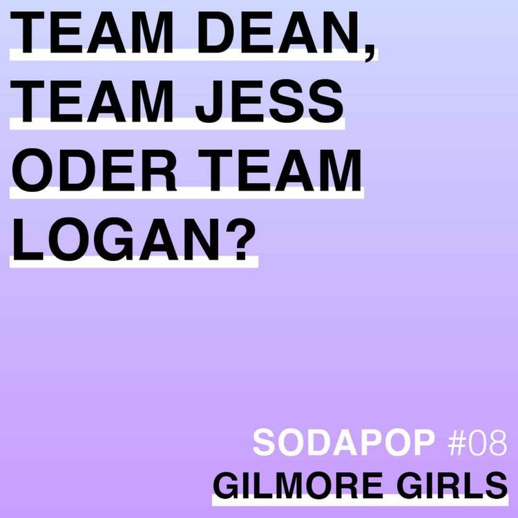 cover art for #08 Gilmore Girls 