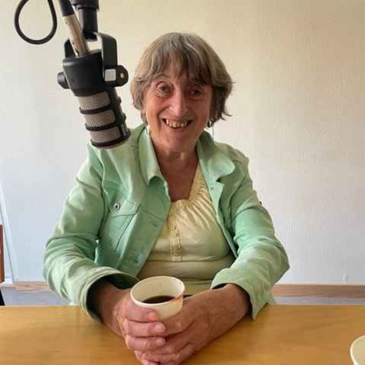 cover art for Från Argentina till Sverige 