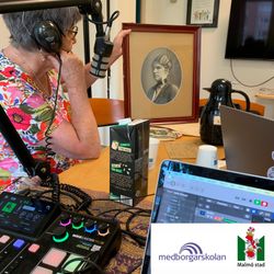 cover art for Podda ditt liv! 