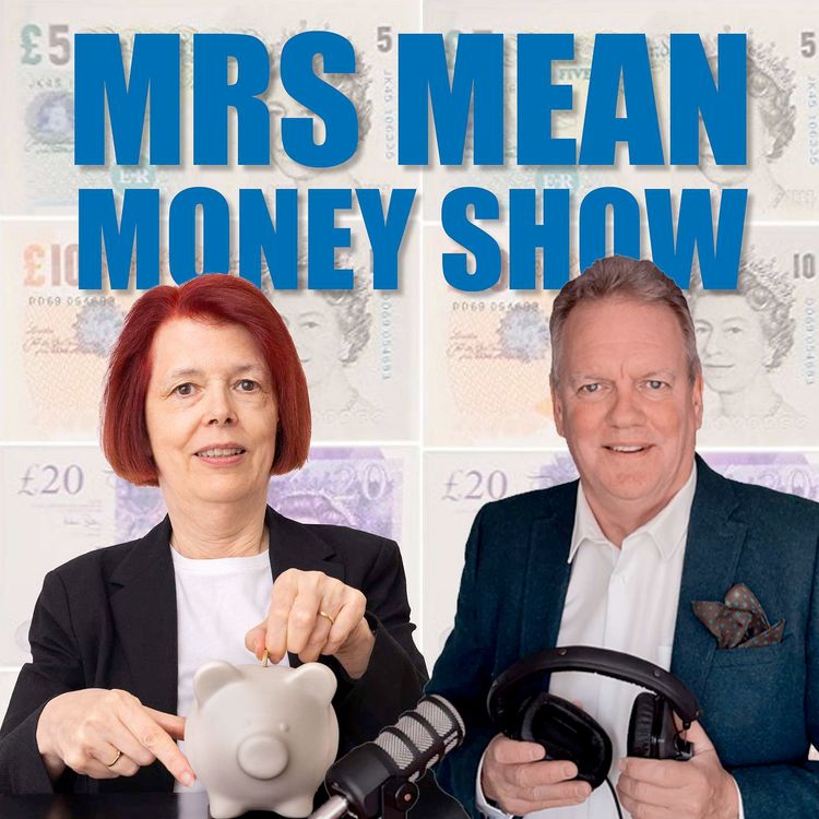 cover art for Ep - 87 Time to free up money