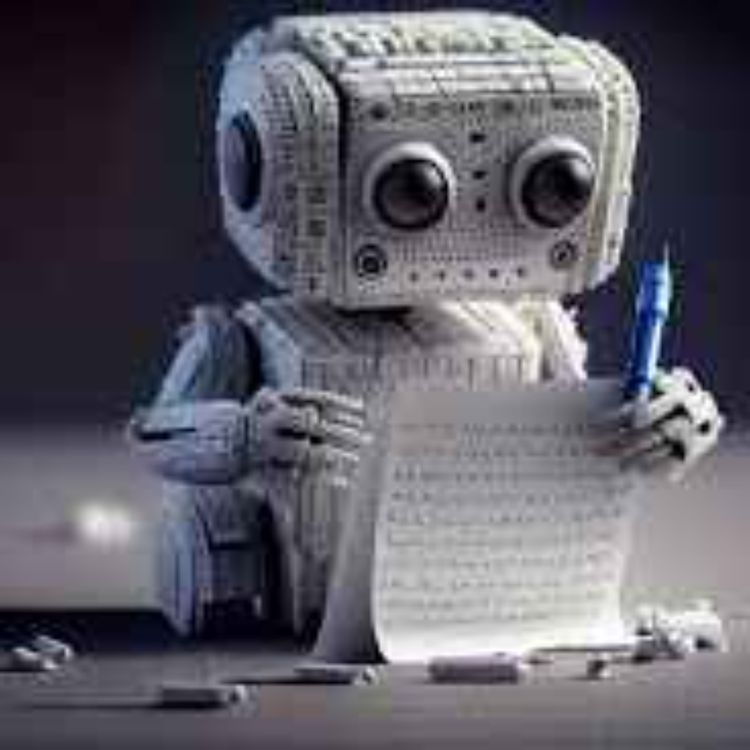 cover art for AI Thesis Generator: Easy Thesis Writing with MyEssayWriter.ai