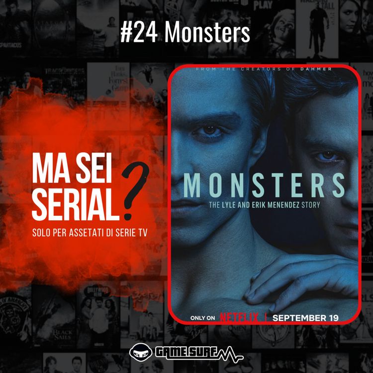 cover art for Monsters: La storia vera, le differenze con la serie di Netflix, sul caso che sconvolse l’America