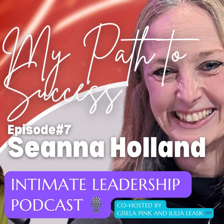 cover art for Guest Episode#7 - Seanna Holland