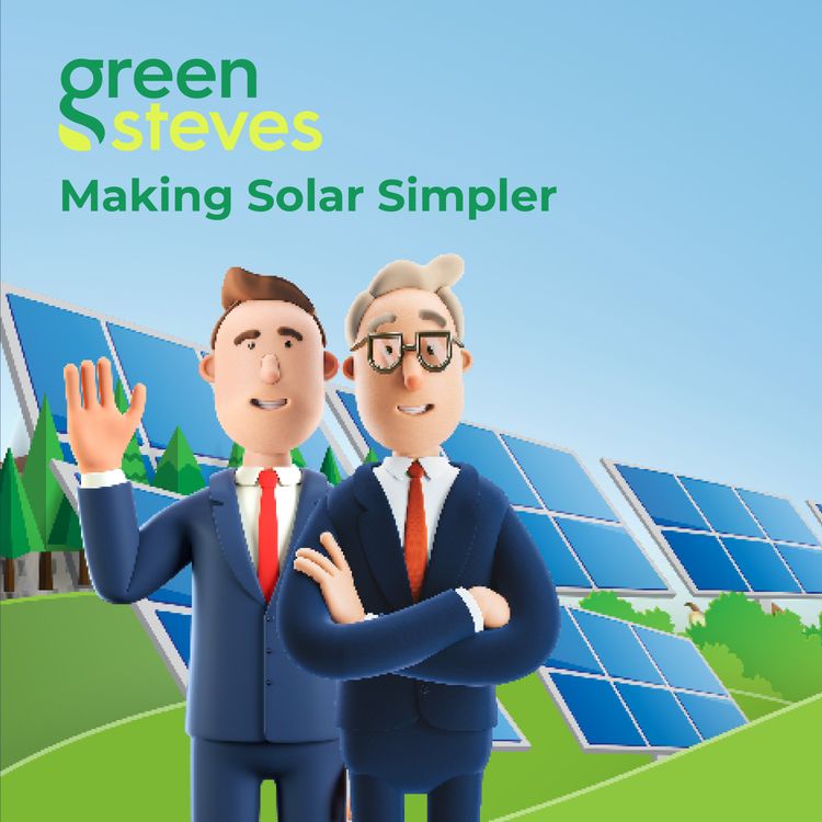 cover art for Delivering Major Solar Installations