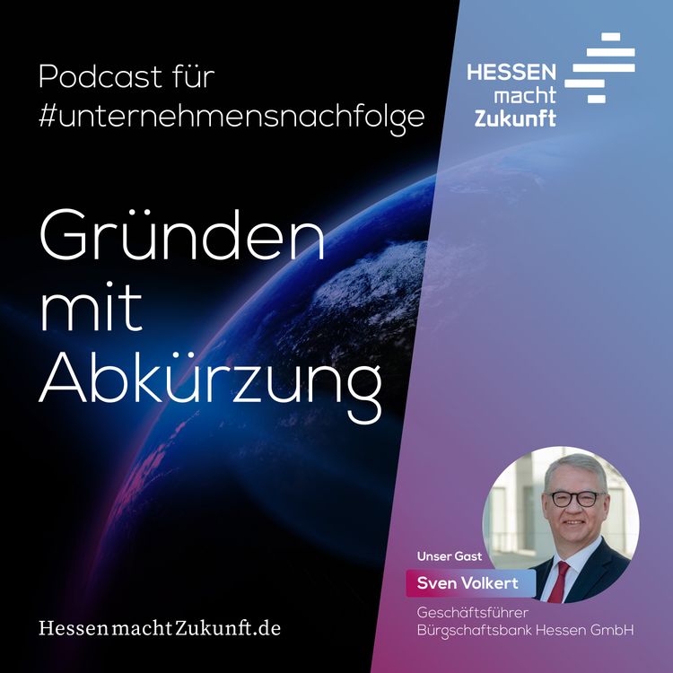 cover art for Unternehmensnachfolge: Mit Unterstützung erfolgreich übernehmen. 