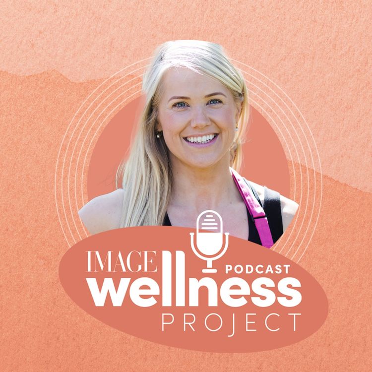 cover art for Episode Two with Sophie Morris: What foods support female hormone health?