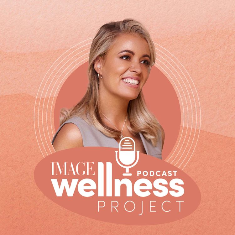 cover art for Episode Three with Dr. Clodagh Campell: The Wellness Psychologist