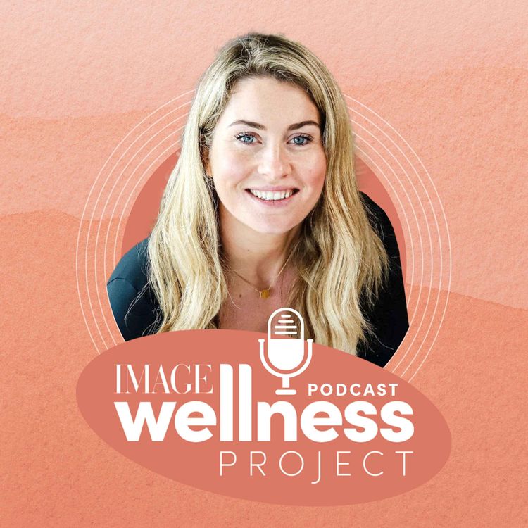 cover art for Episode Four with Female Fitness Specialist Emma Dowling 