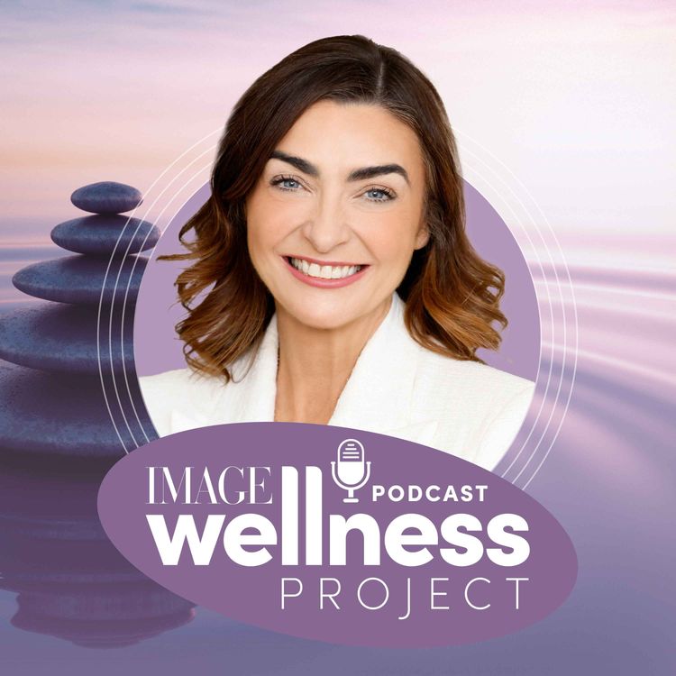 cover art for Do we really know the harm ultra processed foods have on us? Oonagh O'Hagan on how to protect your microbiome