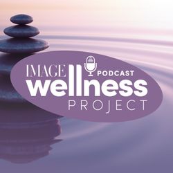 cover art for The Wellness Project Podcast