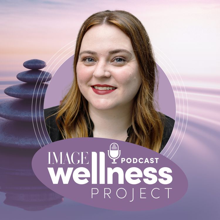 cover art for Ignoring your sexual wellness? Caroline West on why it’s time to shed the shame