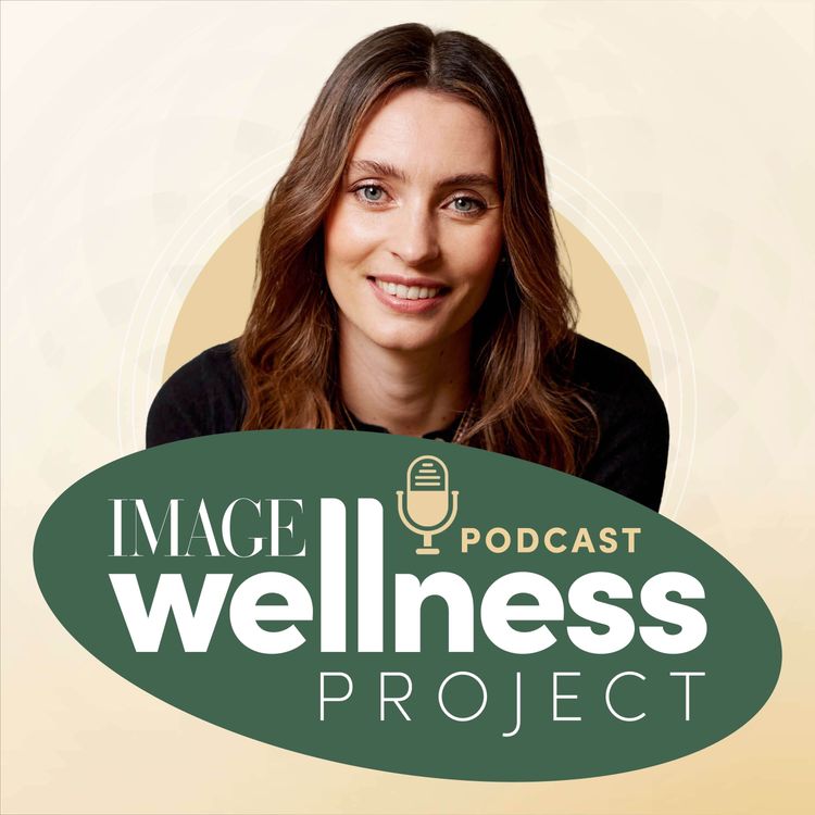 cover art for Deliciously Ella: Wellness rooted in real life