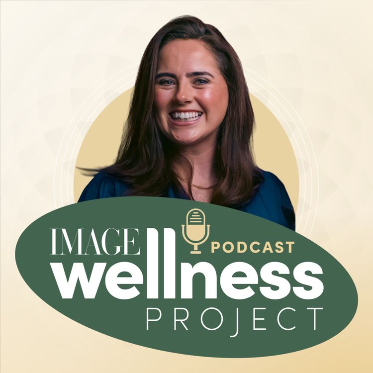 cover art for Claire Walsh: Holding your breath to find your strength 