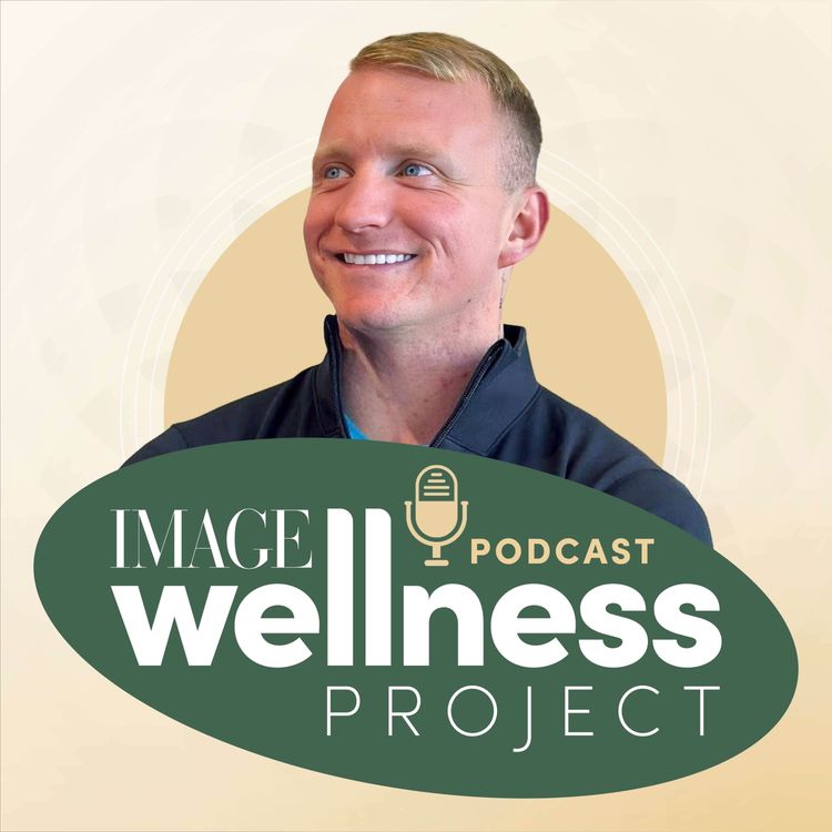 cover art for Get Better With Chris: Addiction, self-worth and starting again