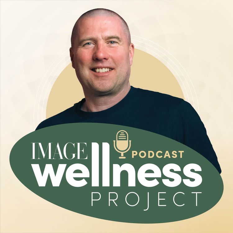 cover art for BREATHE with Níall Ó’Murchú