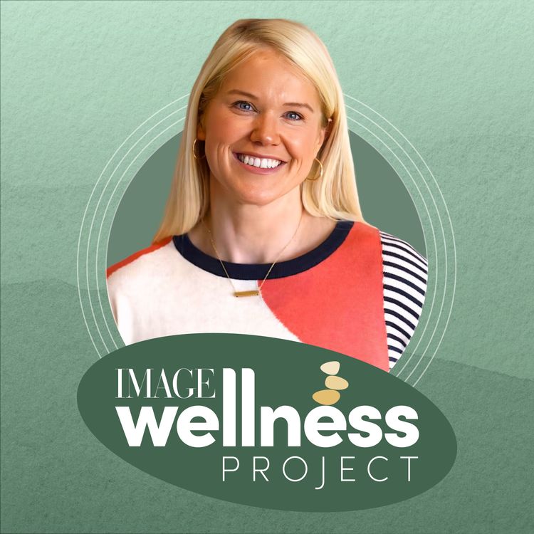 cover art for SUPERMARKET SWAPS with Sophie Morris 