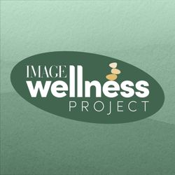 cover art for The IMAGE Wellness Project