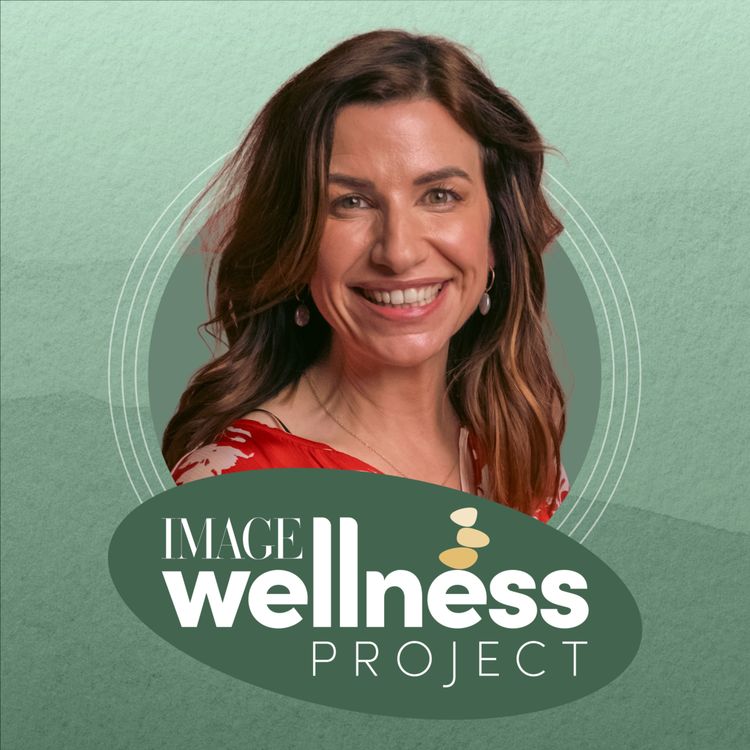 cover art for LETTING GO OF SHOULDS with Clare McKenna