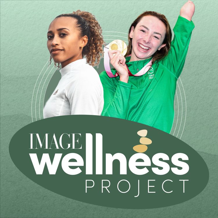 cover art for FINDING JOY with Ellen Keane and Nadia Power