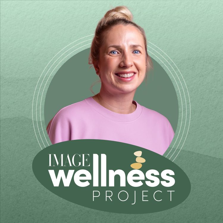 cover art for REBELLING AGAINST DIET CULTURE with Yoga With Maura