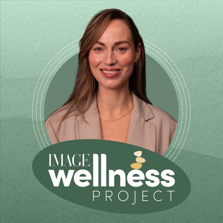 cover art for STARTING AGAIN with Daniella Moyles