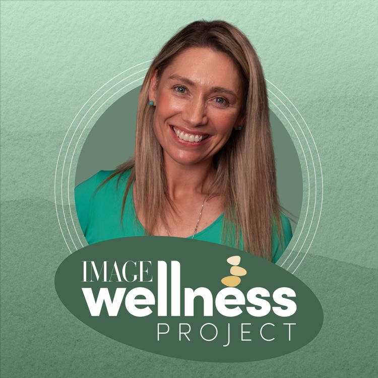 cover art for RECONNECTING WITH YOUR INNER LIGHT with Miriam Hussey