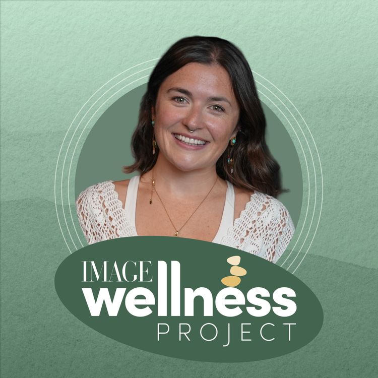 cover art for WHERE IRISH, TECHNO AND YOGA MEET with Yoga Le Naoise