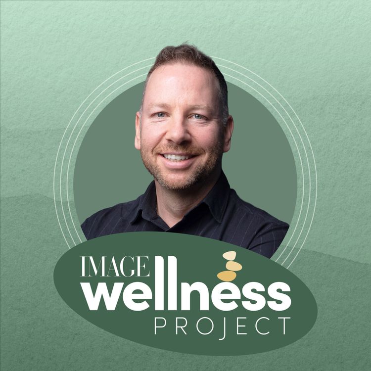 cover art for WHAT WOULD YOU DO IF YOU WEREN’T SCARED with Mark Fennell