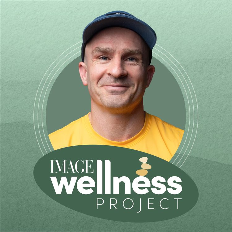 cover art for FINDING YOUR EDGE with John Belton 