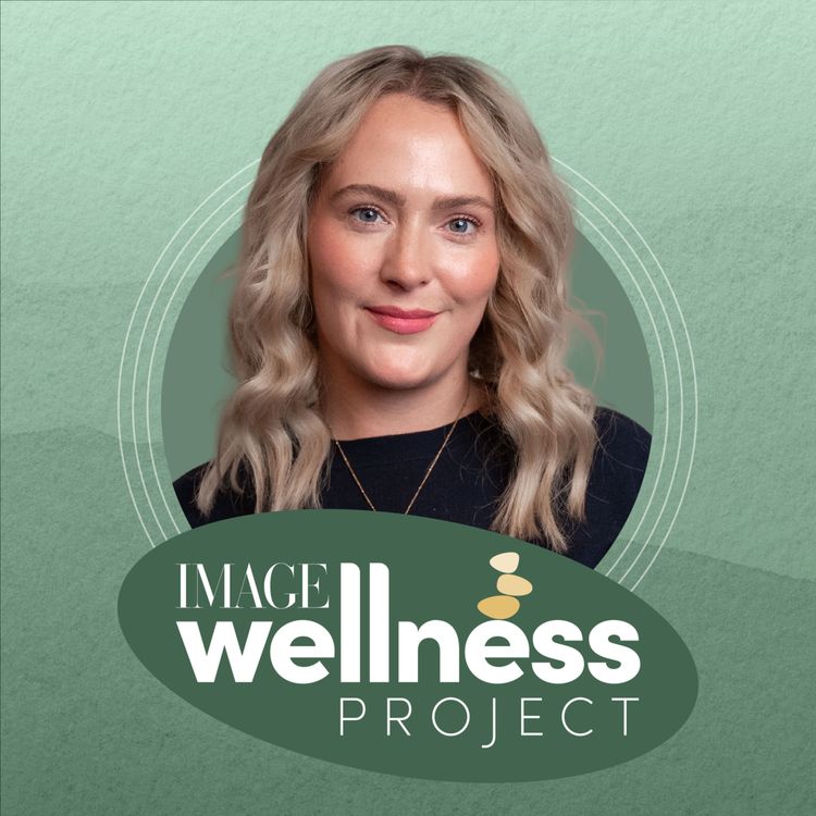 cover art for Grief at Christmas with Édaein O’Connell