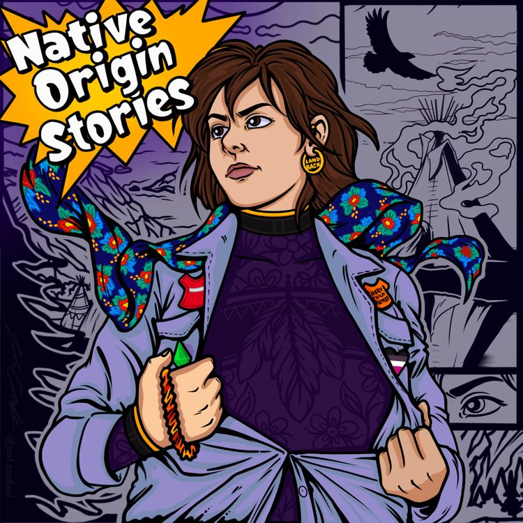 cover art for Kisik Whiskeyjack