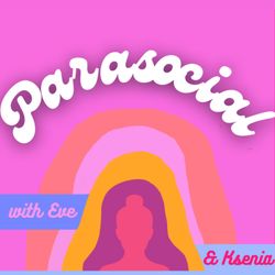 cover art for Parasocial