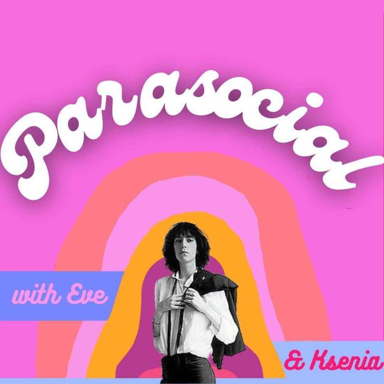 cover art for Patti Smith & more