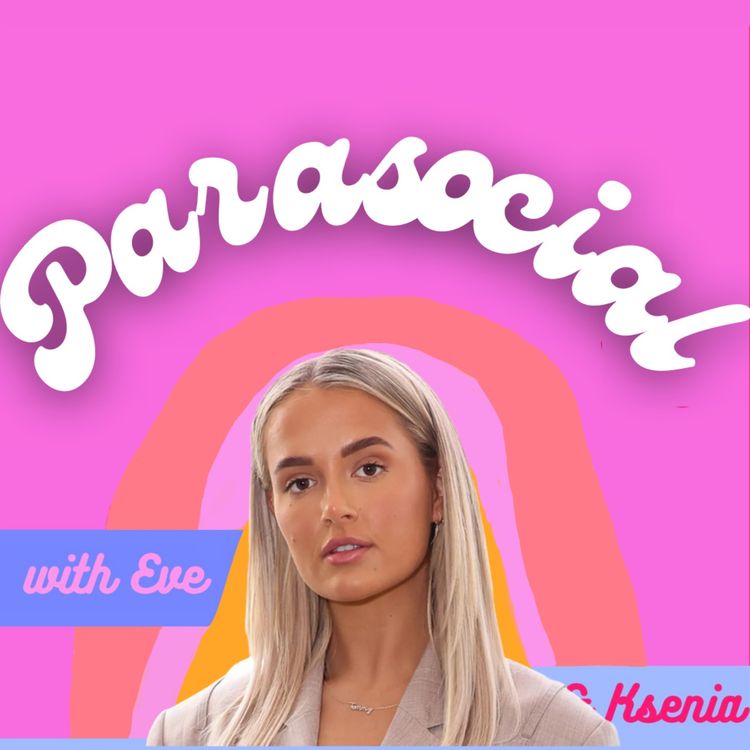 cover art for Molly Mae and the Love Island Babes 