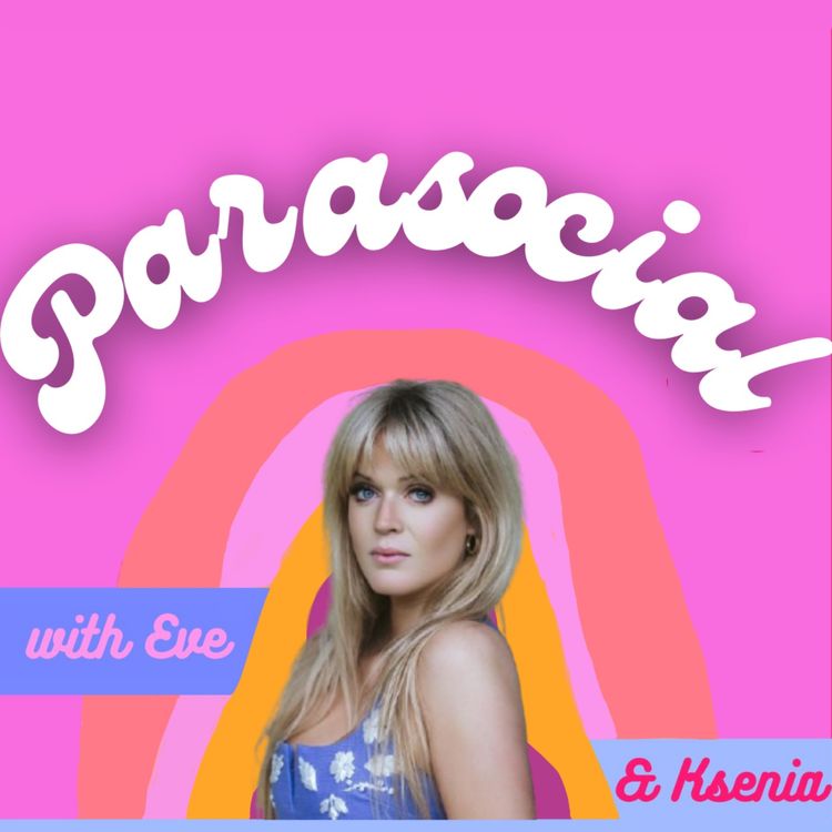 cover art for Everything We Know About Dolly Alderton