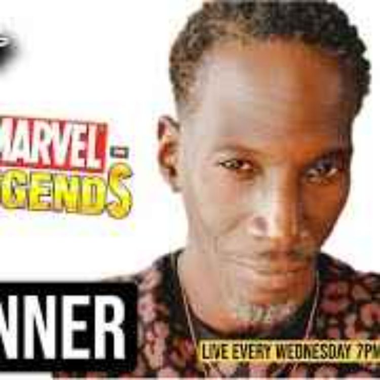 cover art for David Vonner Talks Toy Industry Secrets & More | Toy Box Chronicles