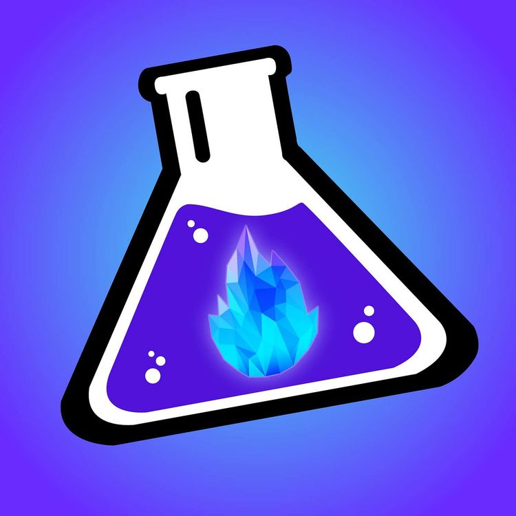 cover art for Ep. 61: Interview with Anime Soul: The World's Largest Anime Discord!