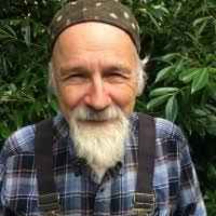 cover art for How to do ecosystem restoration and feed ourselves