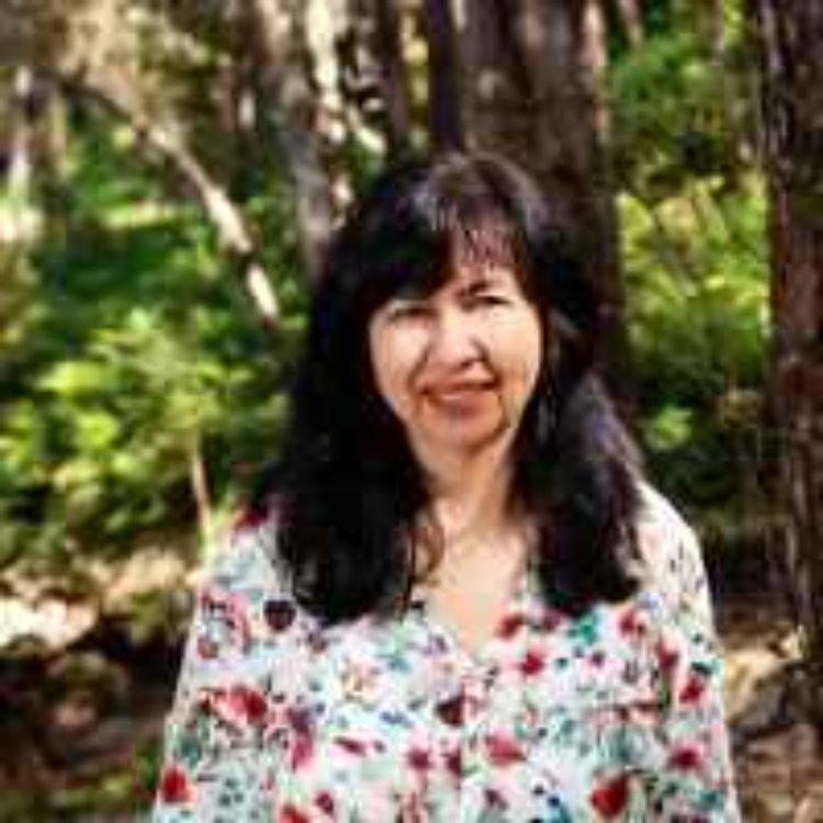 cover art for Seed banking with Jill Wagner: a cost effective way to preserve biodiversity