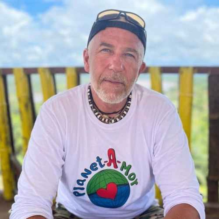 cover art for The Power of Consumers with Michael Kristensen