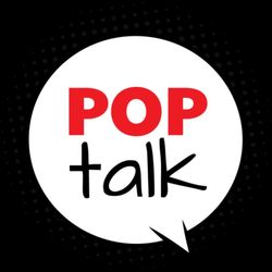 cover art for POPTalk