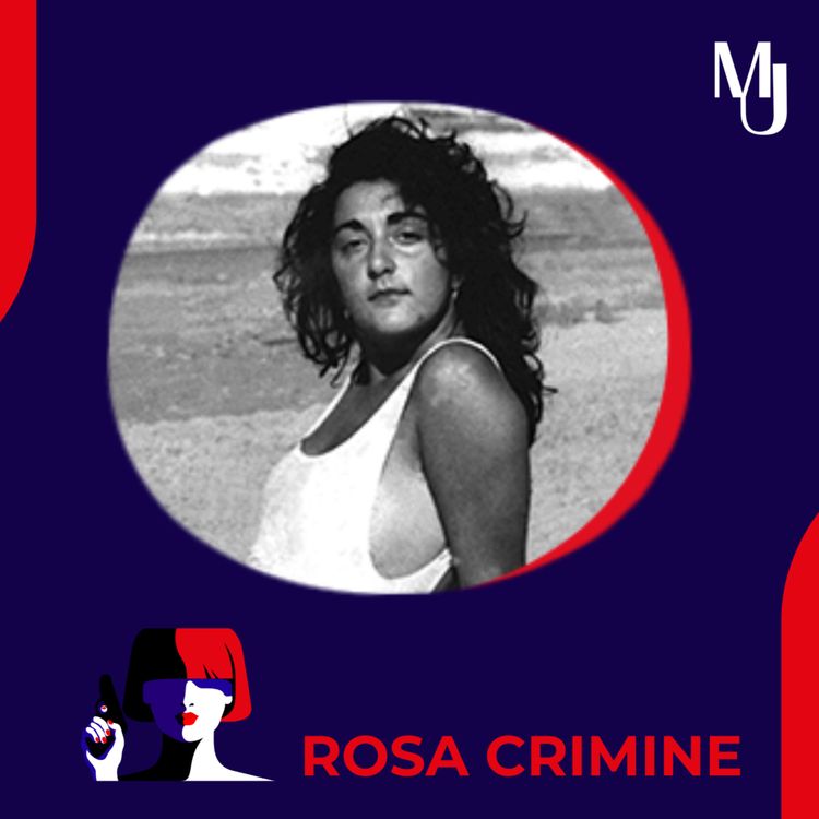 cover art for Una bella ragazza massacrata, segreti, silenzi e piste sbagliate: cosa c'è di nuovo sul delitto di via Poma