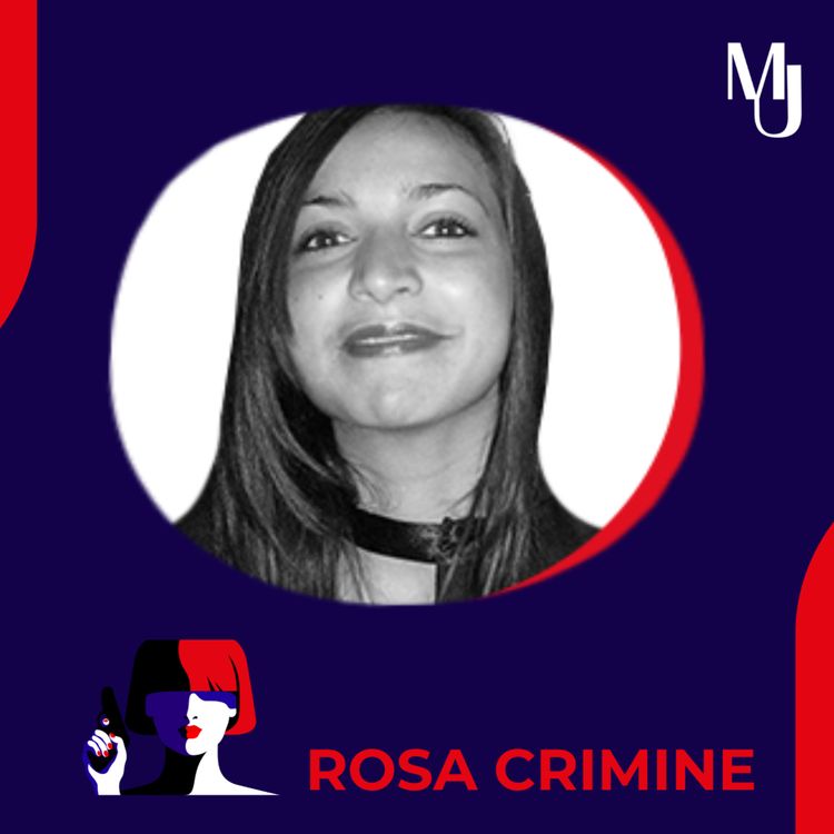 cover art for L'omicidio di Meredith Kercher e la morte di suo padre: un giallo nel giallo. Le verità shock di Amanda Knox e Sollecito