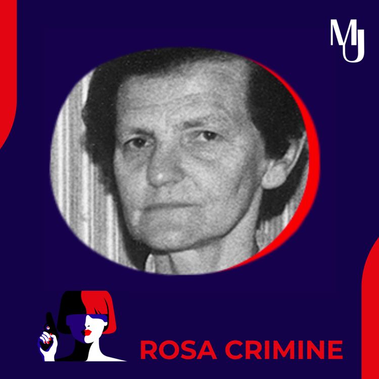 cover art for Le tre ragazzine di Satana e l'agghiacciante morte di suor Maria Laura: che fine hanno fatto