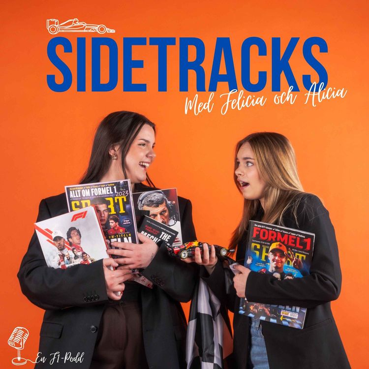 cover art for 14. Ett sista snack innan säsongsstart