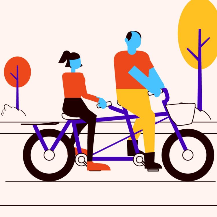 cover art for #4 Waar lopen blinde en slechtziende sporters tegenaan?